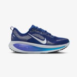 Nike Vomero 18 Erkek Mavi Koşu Ayakkabısı