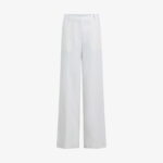 Calvin Klein Kadın Bej Pantolon
