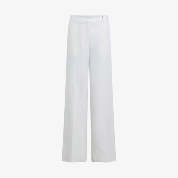 Calvin Klein Kadın Bej Pantolon