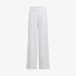 Calvin Klein Kadın Bej Pantolon