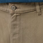 شورت خاکستری مردانه صاف Calvin Klein - تصویر 6