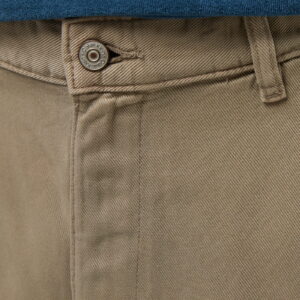 شورت خاکستری مردانه صاف Calvin Klein