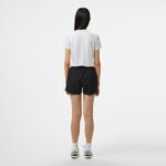 Nike One Dri-Fit 2 in 1 Kadın Siyah Şort