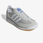 adidas SL 72 RS Kadın Gri Sneaker