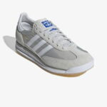 adidas SL 72 RS Kadın Gri Sneaker