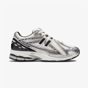 New Balance 1906 Lifestyle Unisex Gri Spor Ayakkabı