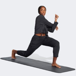 شلوار ورزشی مشکی زنانه آدیداس All Me Yoga