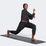 adidas All Me Yoga Kadın Siyah Eşofman Altı