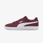 Puma Smash 3.0 Buck Unisex Beyaz Spor Ayakkabı