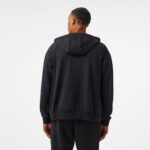 Nike Dri-Fit Primary Erkek Siyah Sweatshirt