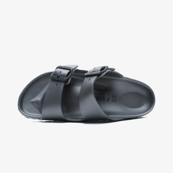 Birkenstock Arizona Eva Kadın Metalik Antrasit Terlik