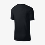 Nike Sportswear Club Erkek Siyah T-Shirt