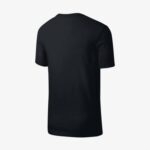 Nike Sportswear Club Erkek Siyah T-Shirt