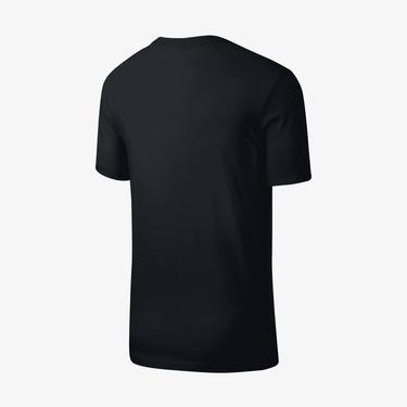 03Ec9B5E-934D-4518-87E0-0A2C7D1B4542_Size375_Croptop Nike Sportswear Club Erkek Siyah T-Shirt