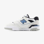 New Balance BB550 Unisex Beyaz Spor Ayakkabı