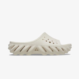 دمپایی بژ یونینسکس Crocs