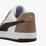 Puma Caven 2 0 Erkek Kahverengi Spor Ayakkabı