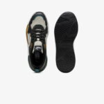 Puma X-Ray 3 Unisex Siyah Spor Ayakkabı