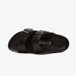 Birkenstock Arizona Eva Taban Kadın Siyah Terlik