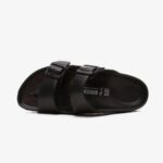 Birkenstock Arizona Eva Taban Kadın Siyah Terlik