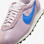 Nike LD-1000 Kadın Mor Spor Ayakkabı