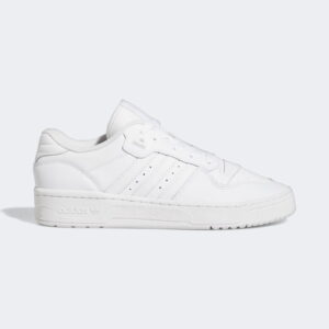 adidas Rivalry Low  Erkek Beyaz Sneaker