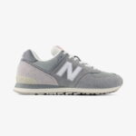 کفش های کتانی قهوه ای یونینسکس New Balance 574 - تصویر 12