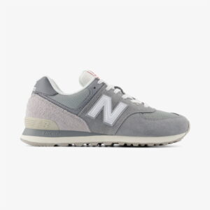 New Balance 574 Lifestyle Unisex Kahverengi Spor Ayakkabı
