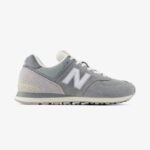 کفش های کتانی قهوه ای یونینسکس New Balance 574