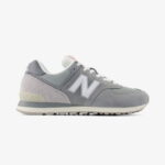 New Balance 574 Lifestyle Unisex Kahverengi Spor Ayakkabı