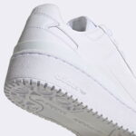 adidas Forum Bold Unisex Beyaz Sneaker