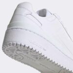 adidas Forum Bold Unisex Beyaz Sneaker