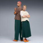 Puma Speedcat OG Kadın Turuncu Spor Ayakkabı