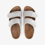 Birkenstock Uji Vl Nu Kadın Gri Terlik