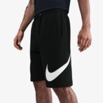Nike Club Erkek Siyah Şort