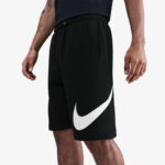Nike Club Erkek Siyah Şort