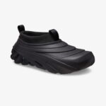 Crocs Echo Storm Heel Dip Unisex Siyah Terlik