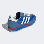 adidas SL 72 Rs Unisex Mavi Spor Ayakkabı
