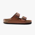 Birkenstock Arizona Erkek Kahverengi Terlik