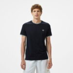 تی شرت دوقلو با نوک دوقلو مردانه فرد پری