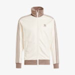 adidas Adicolor Classics Erkek Beyaz Eşofman Üstü