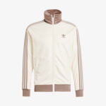 adidas Adicolor Classics Erkek Beyaz Eşofman Üstü