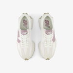 New Balance 327 Lifestyle Kadın Beyaz Spor Ayakkabı