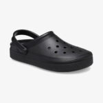 Crocs Off Court Erkek Siyah Terlik