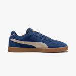 کفش کتانی آبی یونیسکس جیر Puma Club II Era - تصویر 16
