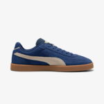 Puma Club II Era Suede Unisex Mavi Spor Ayakkabı
