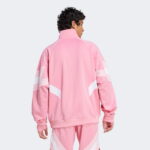 adidas Imcf Og Hz Cr Erkek Pembe Sweatshirt