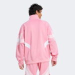 adidas Imcf Og Hz Cr Erkek Pembe Sweatshirt