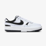 کفش کتانی سفید زنانه نایک گاما فورس