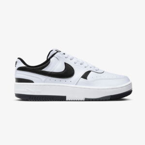 کفش کتانی سفید زنانه نایک گاما فورس